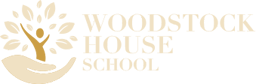 Woodstock House School logo