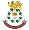 Duke of York's Royal Military School logo