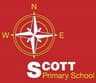 Scott Primary School logo