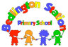Bedlington Station Primary School logo