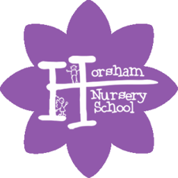 Horsham Nursery School logo