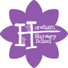Horsham Nursery School logo