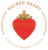 Sacred Heart Catholic School logo