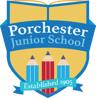 Porchester Junior School logo