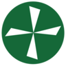 St Alfege with St Peter's Church of England Primary School logo