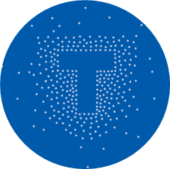 Talbot Primary School logo