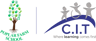 Poplar Farm School logo