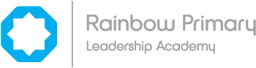 Rainbow Primary Leadership Academy logo