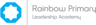 Rainbow Primary Leadership Academy logo