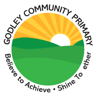 Godley Community Primary Academy logo