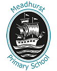 Meadhurst Primary School logo