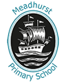 Meadhurst Primary School logo