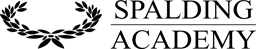 Spalding Academy logo