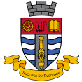 Woolwich Polytechnic School logo
