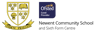 Newent Community School and Sixth Form Centre logo