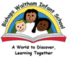Bishops Waltham Infant School logo