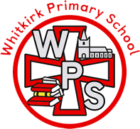 Whitkirk Primary School logo