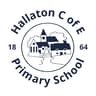 Hallaton Church of England Primary School logo