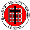 Burscough Lordsgate Township Church of England Primary School logo