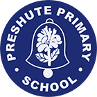 Preshute Church of England Primary School logo