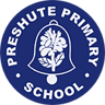Preshute Church of England Primary School logo