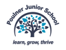 Poulner Junior School logo