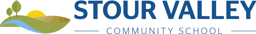 Stour Valley Community School logo