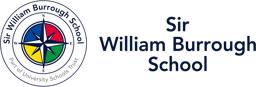St Paul's Way Trust School logo