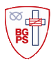 Baldwins Gate CofE(VC) Primary School logo
