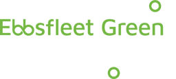 Ebbsfleet Green Primary School logo