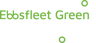 Ebbsfleet Green Primary School logo