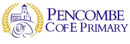 Pencombe CofE Primary School logo
