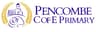 Pencombe CofE Primary School logo