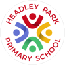 Headley Park Primary School logo