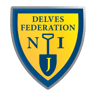Delves Infant School logo