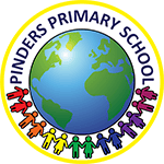 Wakefield Pinders Primary (JIN) School logo
