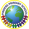 Wakefield Pinders Primary (JIN) School logo