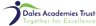 Ravensworth Church of England Primary School logo