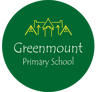 Greenmount Primary School logo