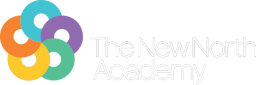 The New North Academy logo