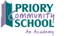 Priory Community School logo