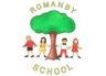 Romanby Primary School logo