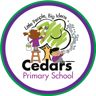 Cedars Primary School logo