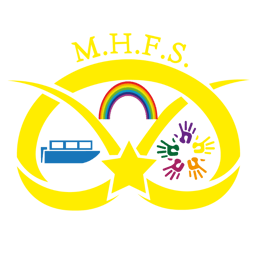 Manor Hill First School logo