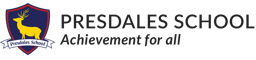 Presdales School logo