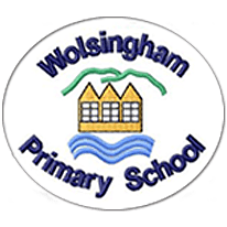 Wolsingham Primary School logo