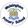 Wolsingham Primary School logo