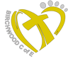 Birchwood CofE Primary School logo