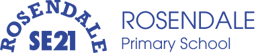 Rosendale Primary School logo