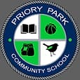 Priory Park Community School logo
